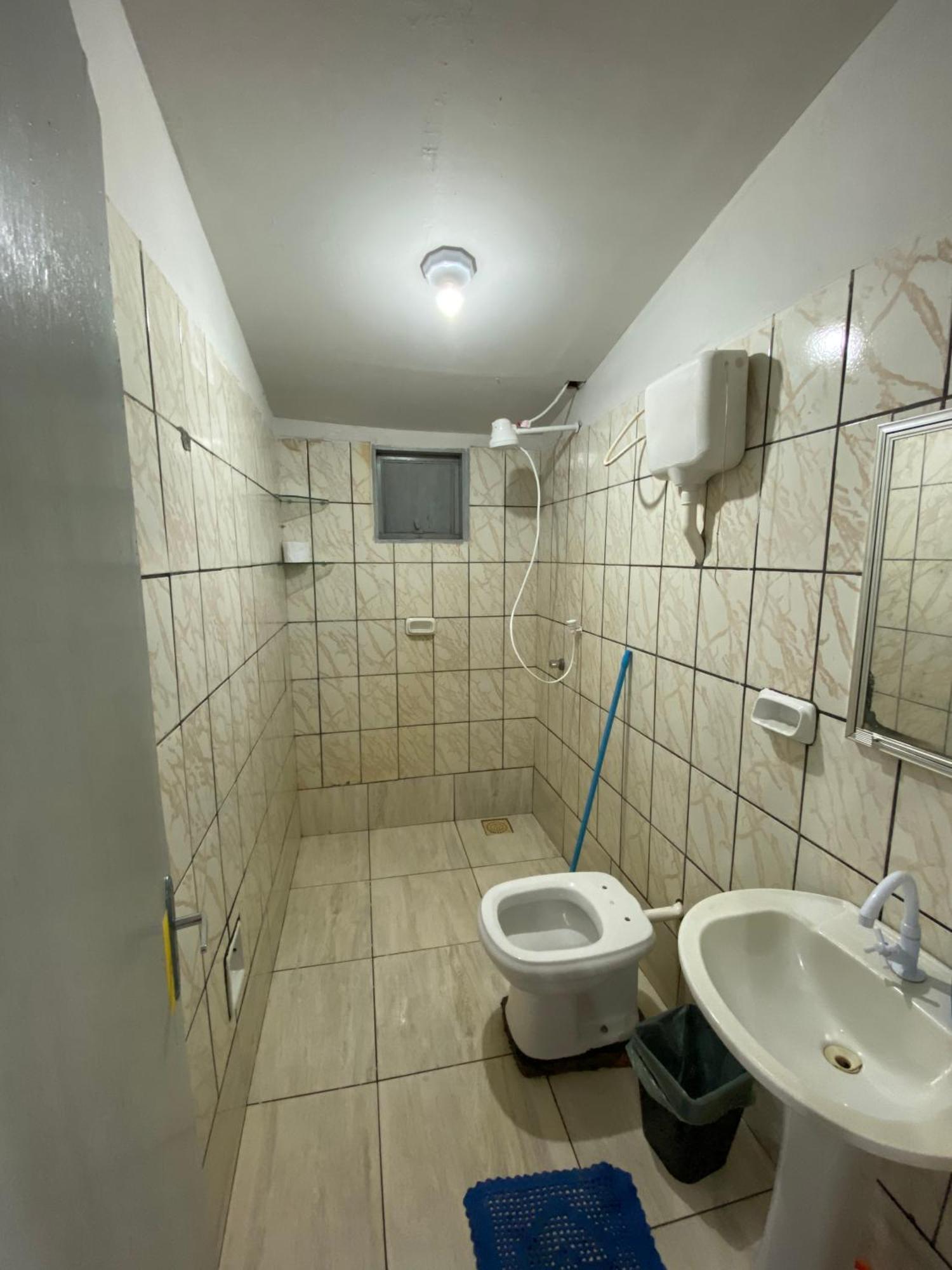 Flats Recanto Sonho - Px Do Centro De Palmas Palmas  Exterior foto